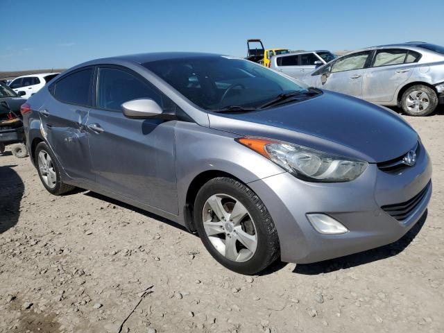 2013 Hyundai Elantra Gls - Фото 4