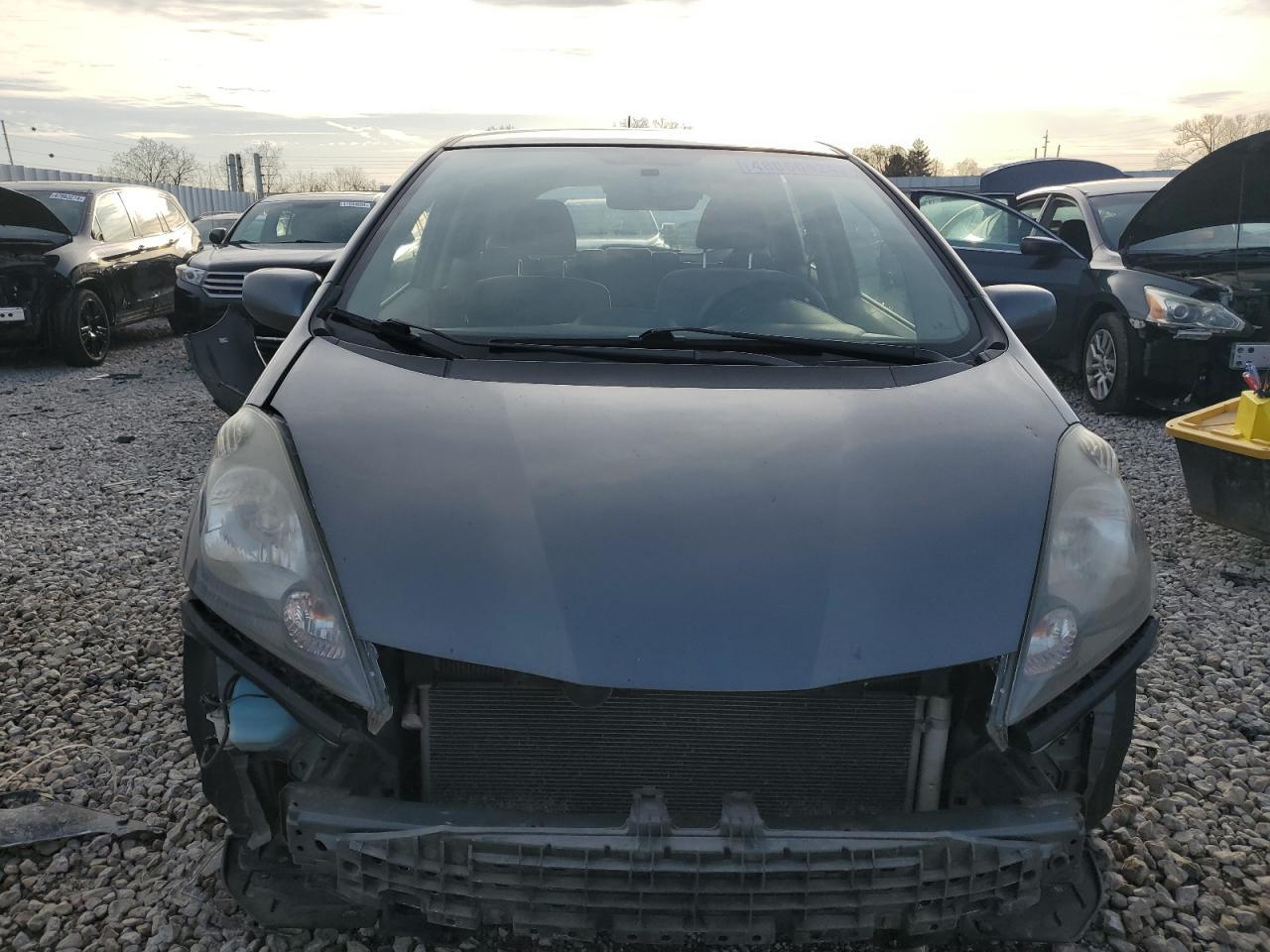 2013 HONDA FIT - Image 5