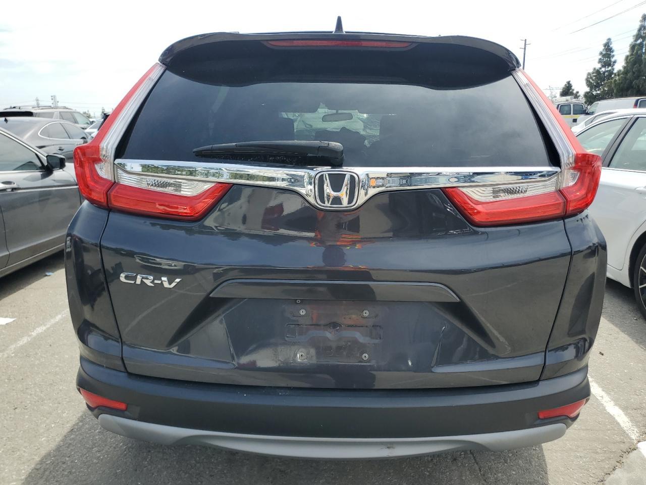2019 HONDA CR-V EX - Image 6