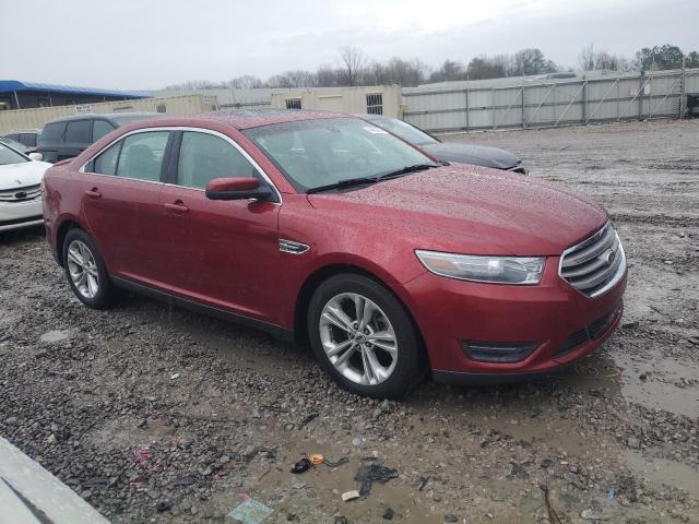 2013 Ford Taurus Sel - Image 4