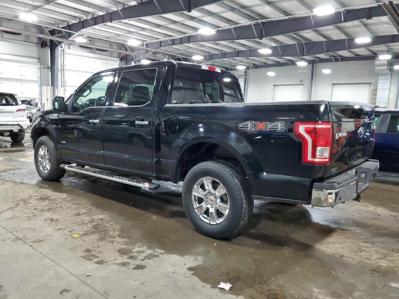 2017 FORD F150 SUPER - Image 2