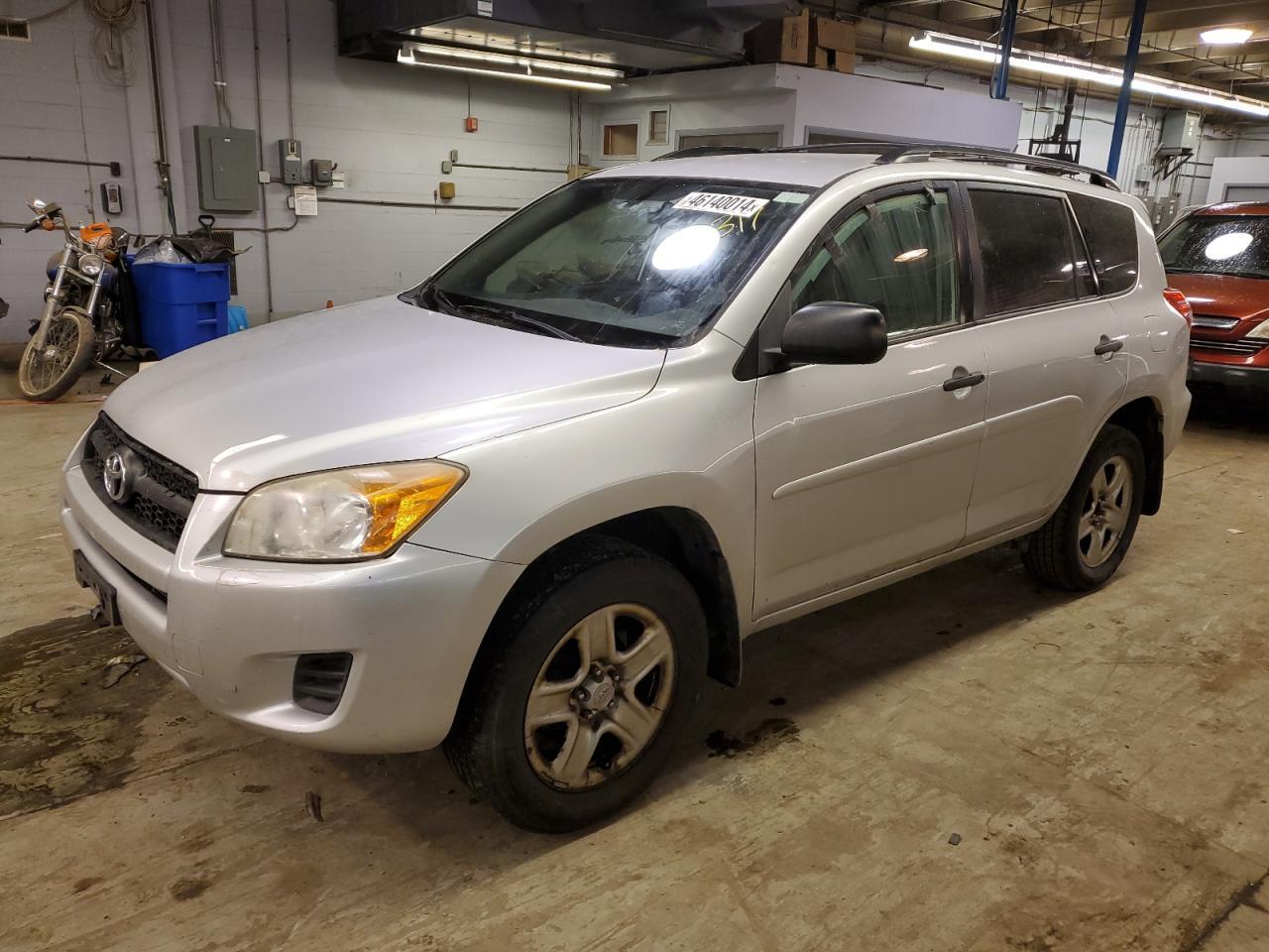 2011 TOYOTA RAV4