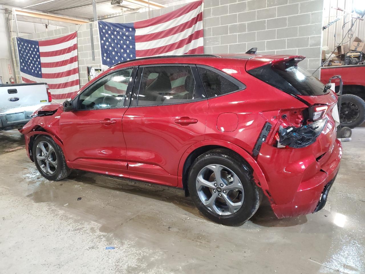 2023 FORD ESCAPE ST - Image 2