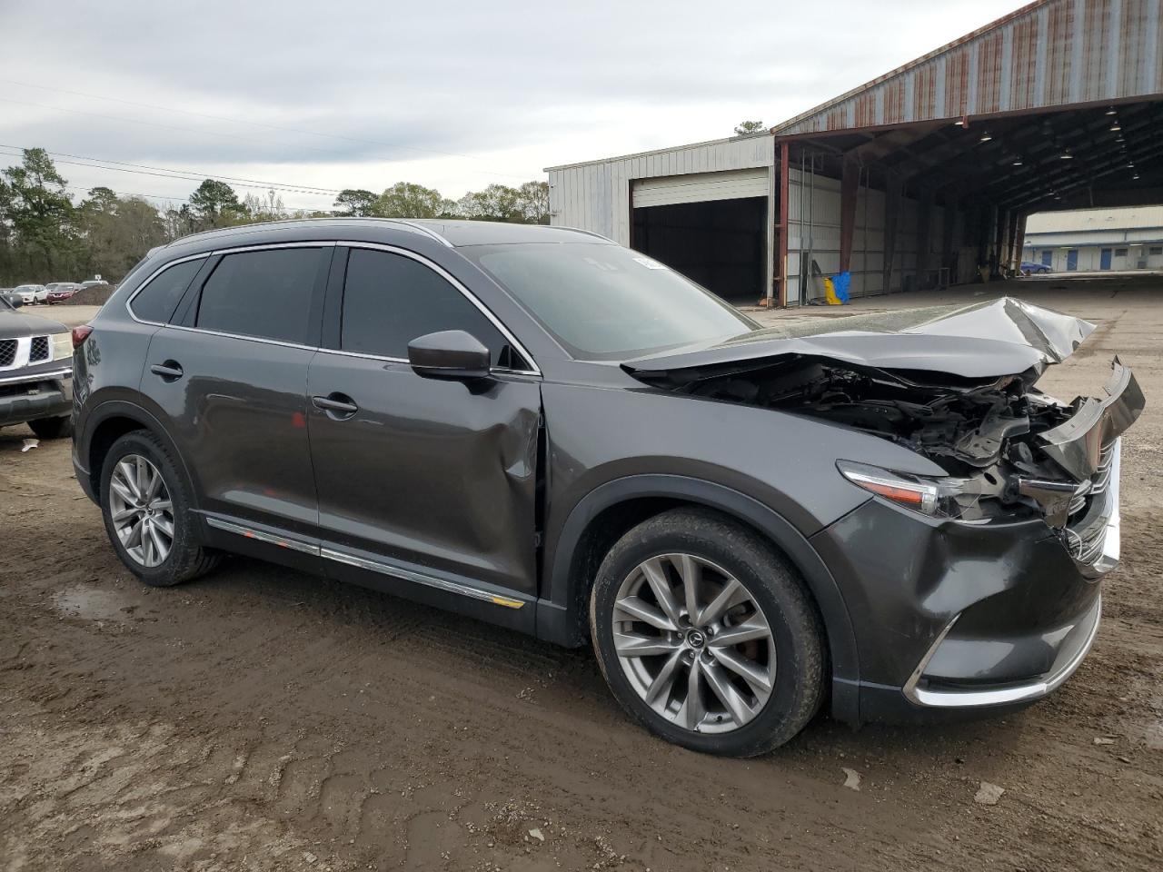 2016 MAZDA CX-9 SIGNA - Image 4