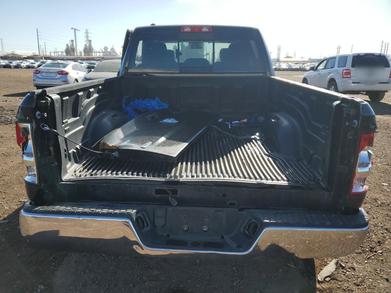 2020 RAM 1500 CLASS - Фото 6