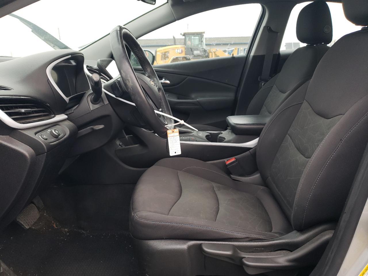 2017 CHEVROLET VOLT LT - Image 7