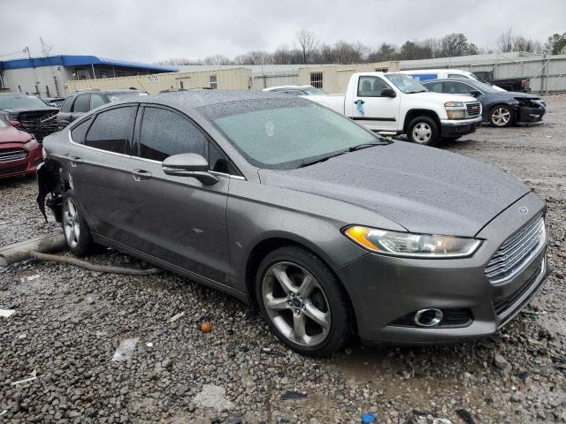 2014 Ford Fusion Se - Фото 4