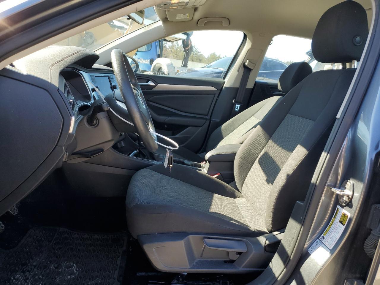 2019 VOLKSWAGEN JETTA S - Image 7