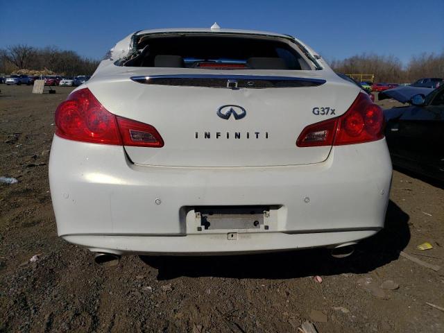 2011 Infiniti G37 - Фото 6