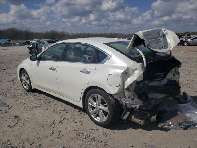 2015 Nissan Altima 2.5 - Image 2