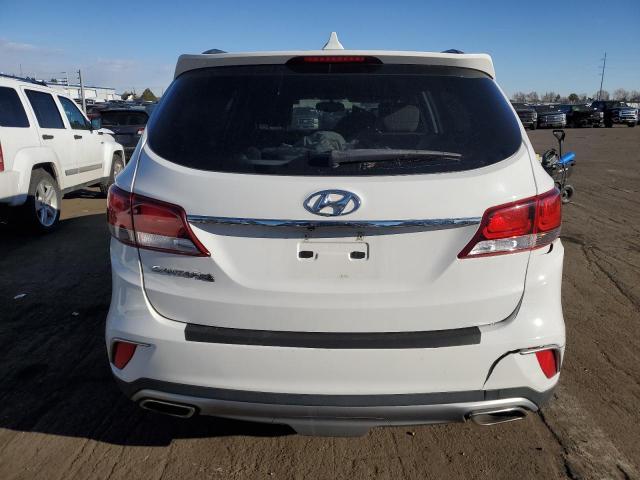 2017 Hyundai Santa Fe Se - Image 6