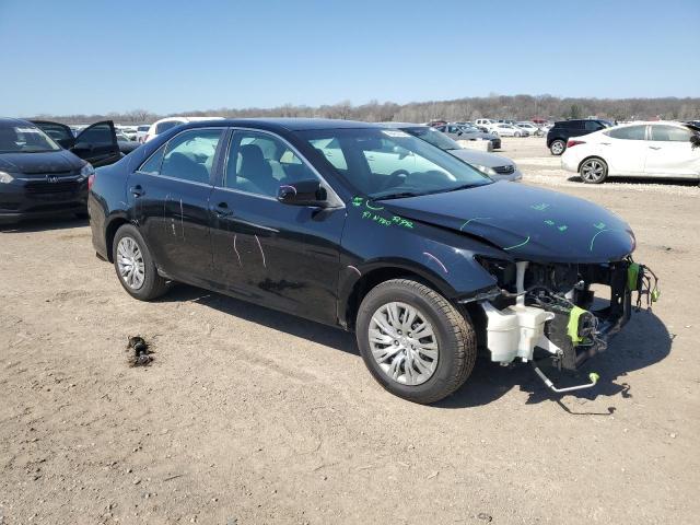 2013 Toyota Camry L - Фото 4