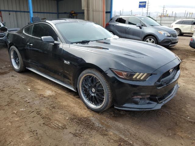 2016 Ford Mustang Gt - Image 4