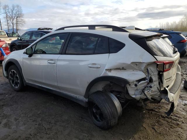 2021 Subaru Crosstrek Premium - Фото 2