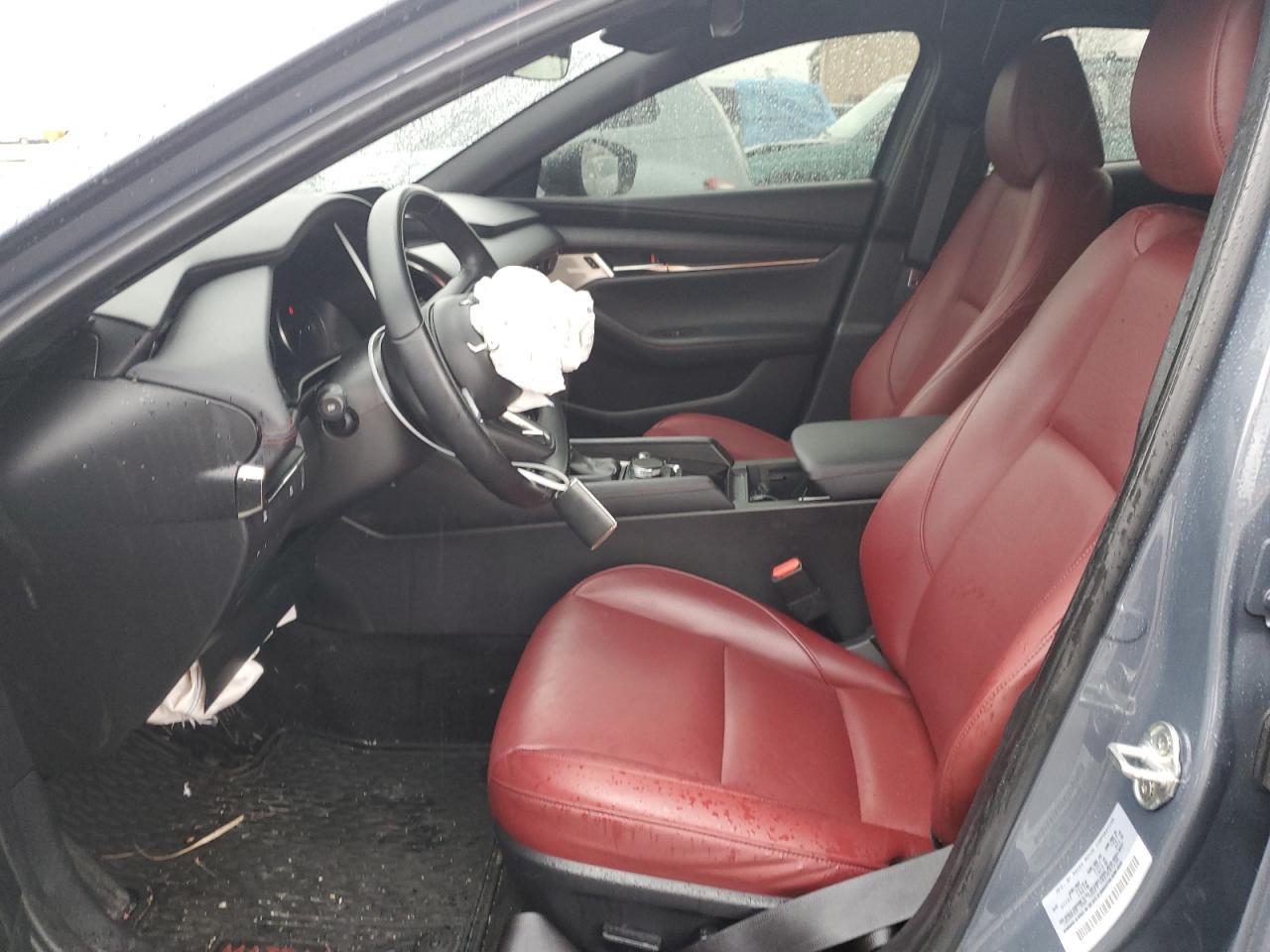 2023 MAZDA 3 PREFERRE - Image 7