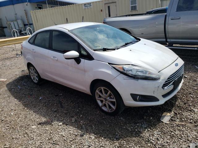 2019 Ford Fiesta Se - Image 4