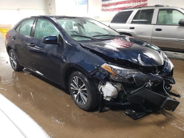2018 Toyota Corolla L - Фото 4