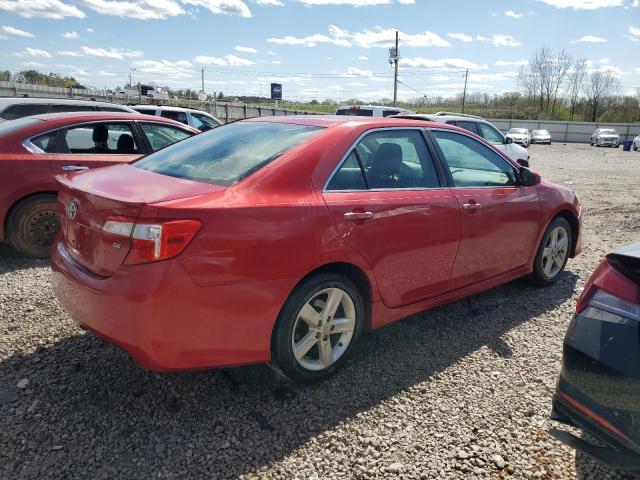 2014 Toyota Camry L - Фото 3