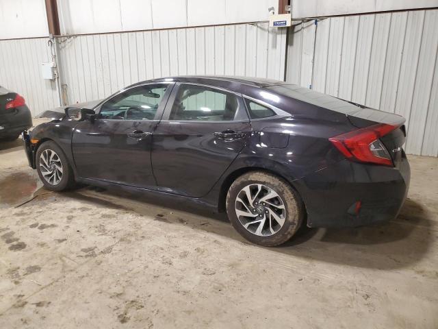 2016 Honda Civic Ex - Фото 2