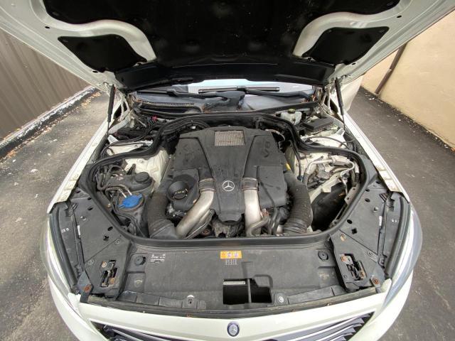 2014 Mercedes-Benz S 550 4Matic - Image 7