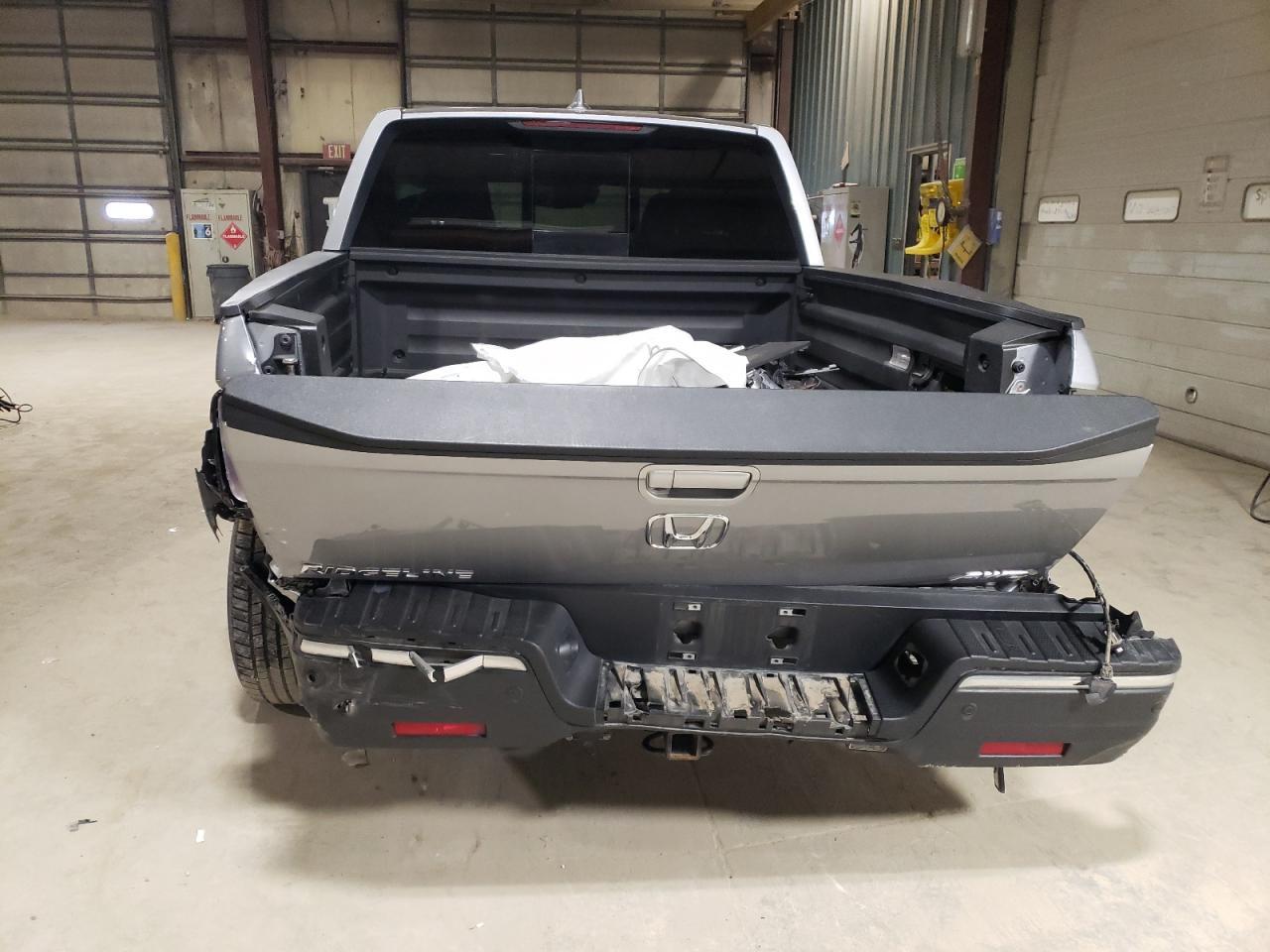2019 HONDA RIDGELINE - Image 6