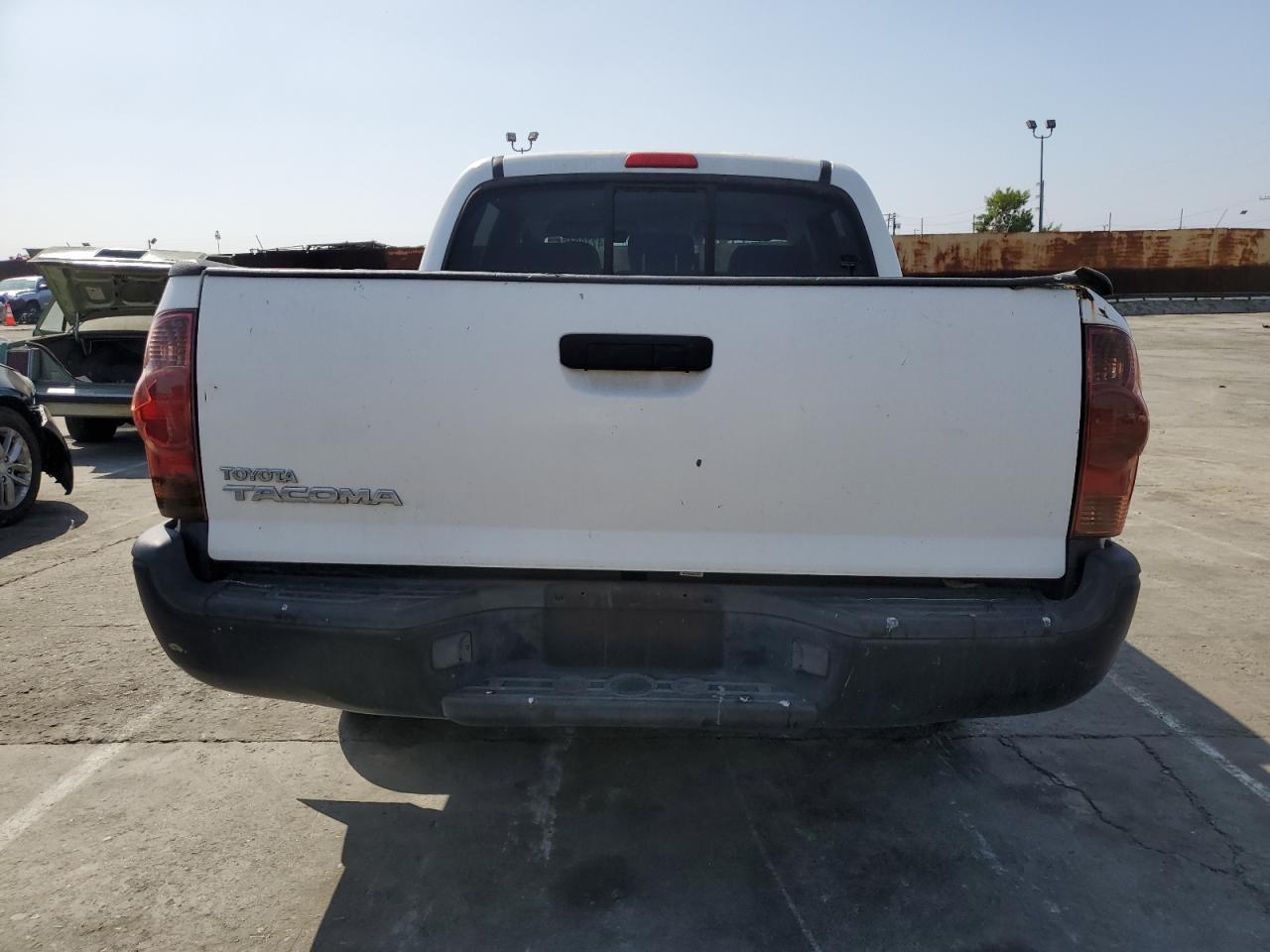 2013 TOYOTA TACOMA DOU - Image 6