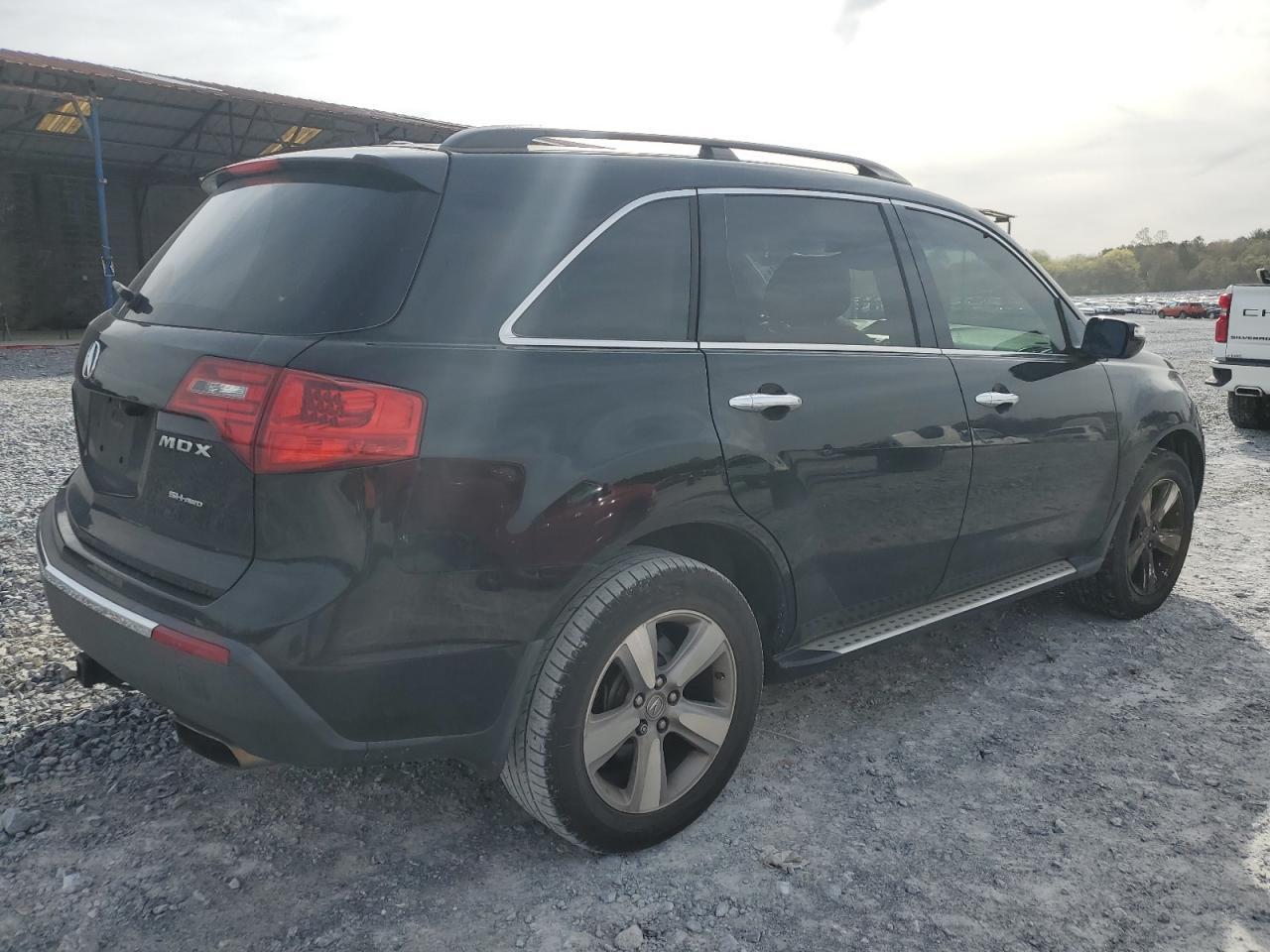 2011 ACURA MDX - Image 3