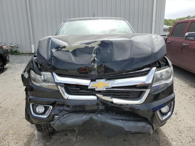2016 Chevrolet Colorado Lt - Фото 5