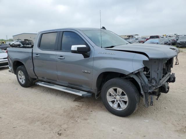 2021 Chevrolet Silverado C1500 Lt - Image 4
