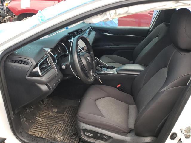 2019 Toyota Camry L - Фото 7