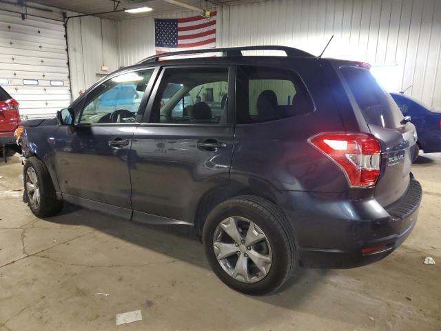 2015 Subaru Forester 2.5I Premium - Image 2