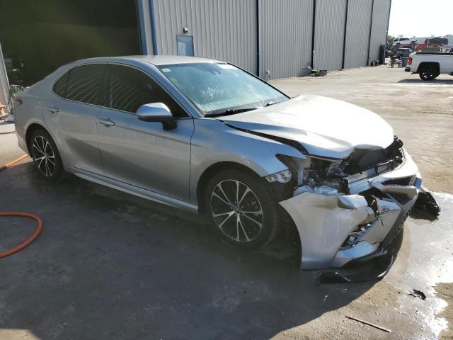 2019 Toyota Camry L - Image 4