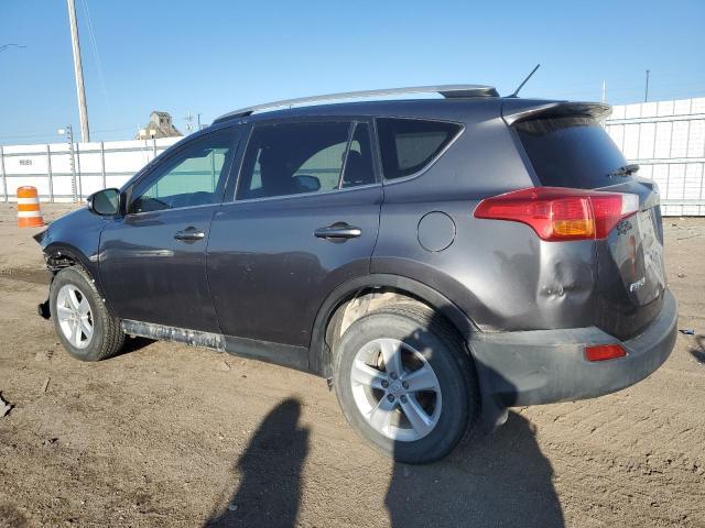 2013 Toyota Rav4 Xle - Image 2