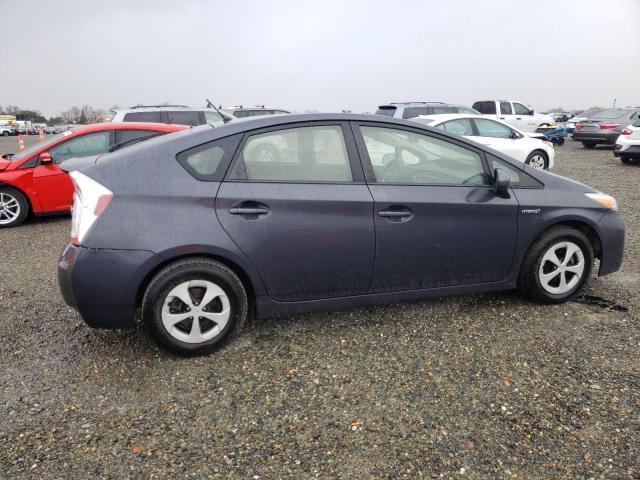 2015 Toyota Prius - Image 3