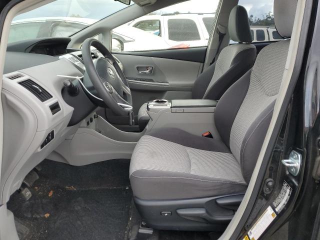2015 Toyota Prius V - Фото 7