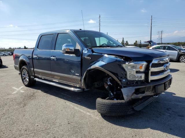 2016 Ford F150 Supercrew - Фото 4