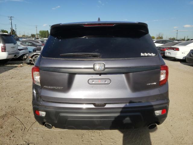 2021 Honda Passport Sport - Image 6
