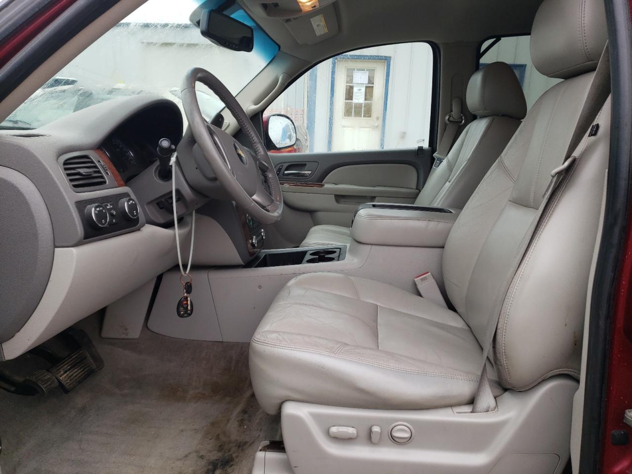 2011 CHEVROLET TAHOE K150 - Image 7