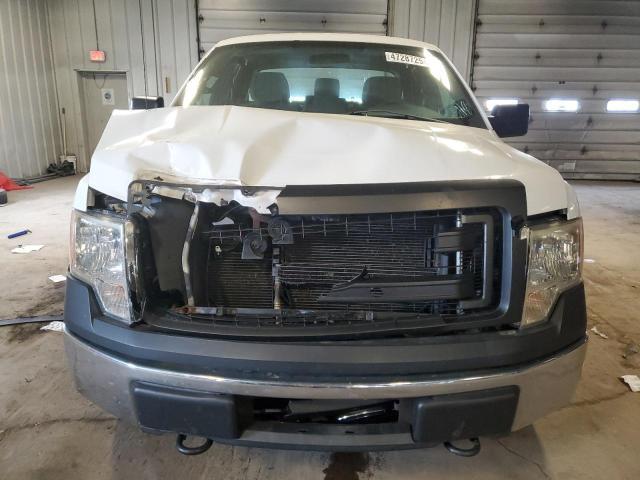2013 Ford F150 Super Cab - Image 5