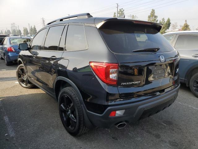 2019 Honda Passport Elite - Фото 2