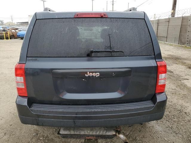 2014 Jeep Patriot Sport - Image 6