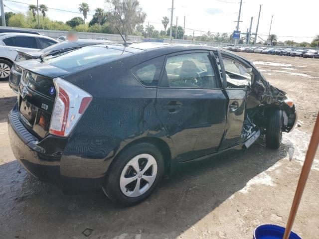 2015 Toyota Prius - Image 3