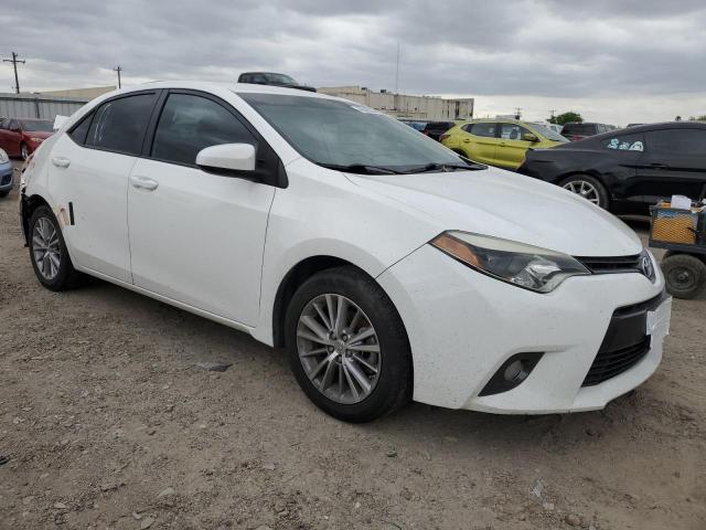 2015 Toyota Corolla L - Image 4