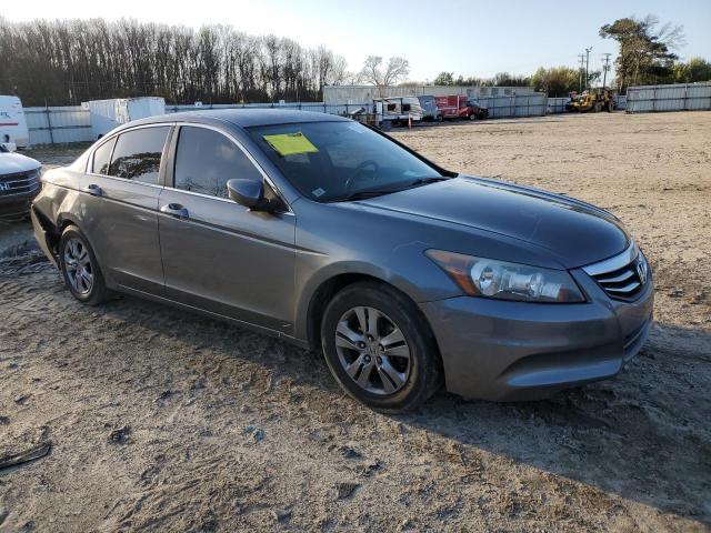 2012 Honda Accord Se - Фото 4