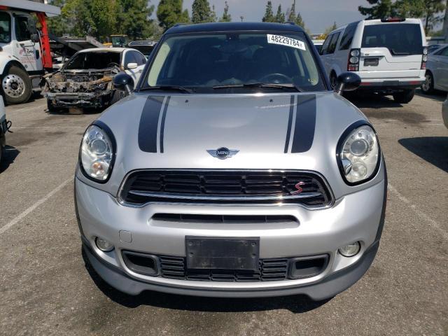 2016 Mini Cooper S Countryman - Фото 5
