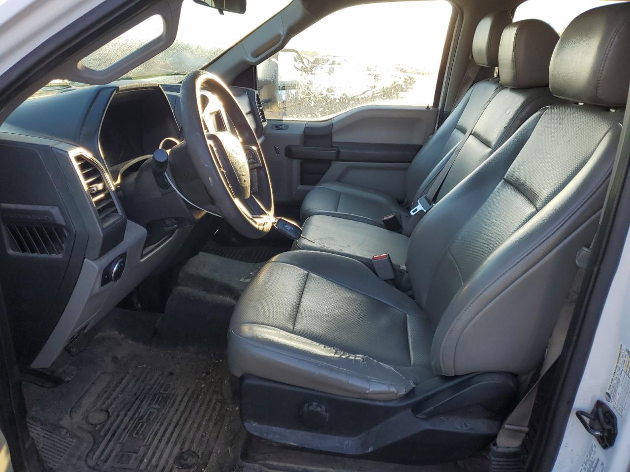 2017 FORD F250 SUPER - Image 7