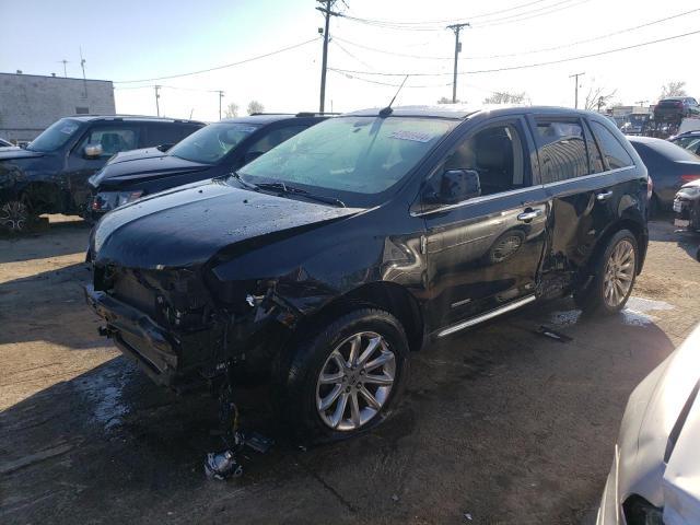 2013 Lincoln Mkx