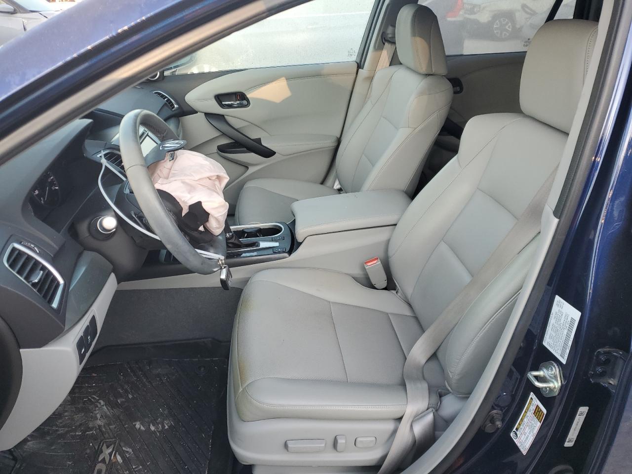 2017 ACURA RDX TECHNO - Image 7