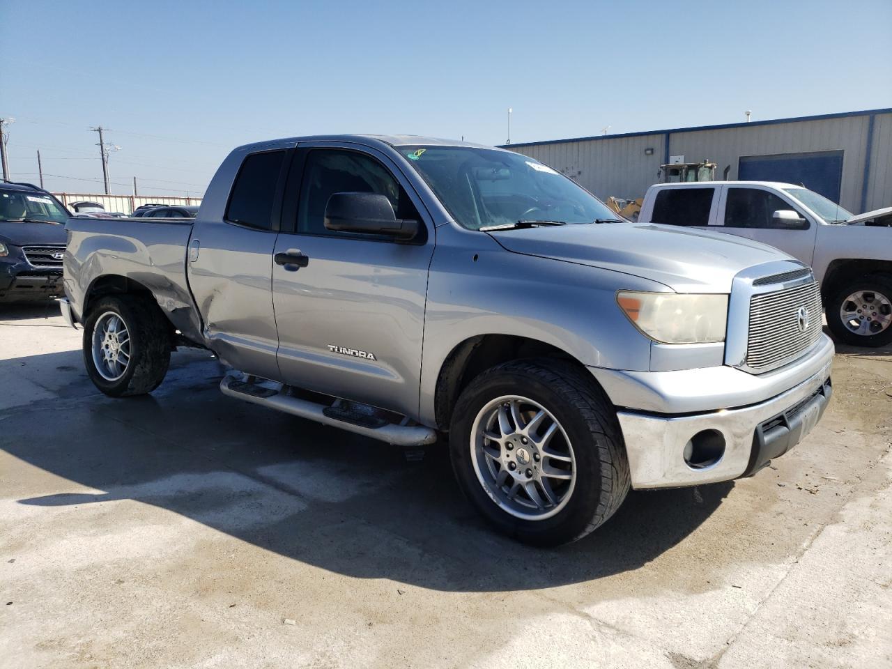 2011 TOYOTA TUNDRA DOU - Image 4