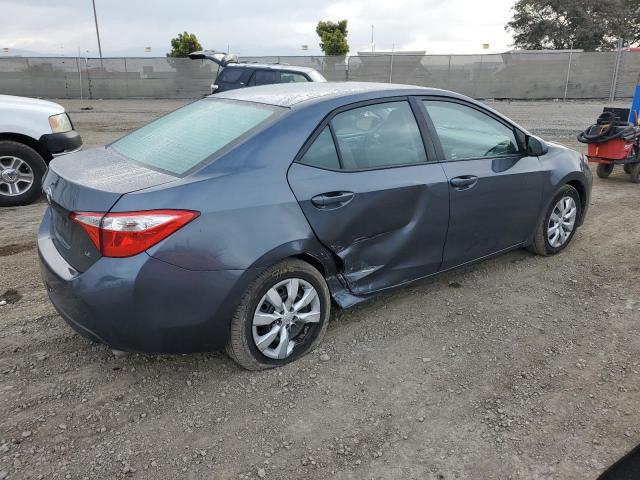 2015 Toyota Corolla L - Image 3